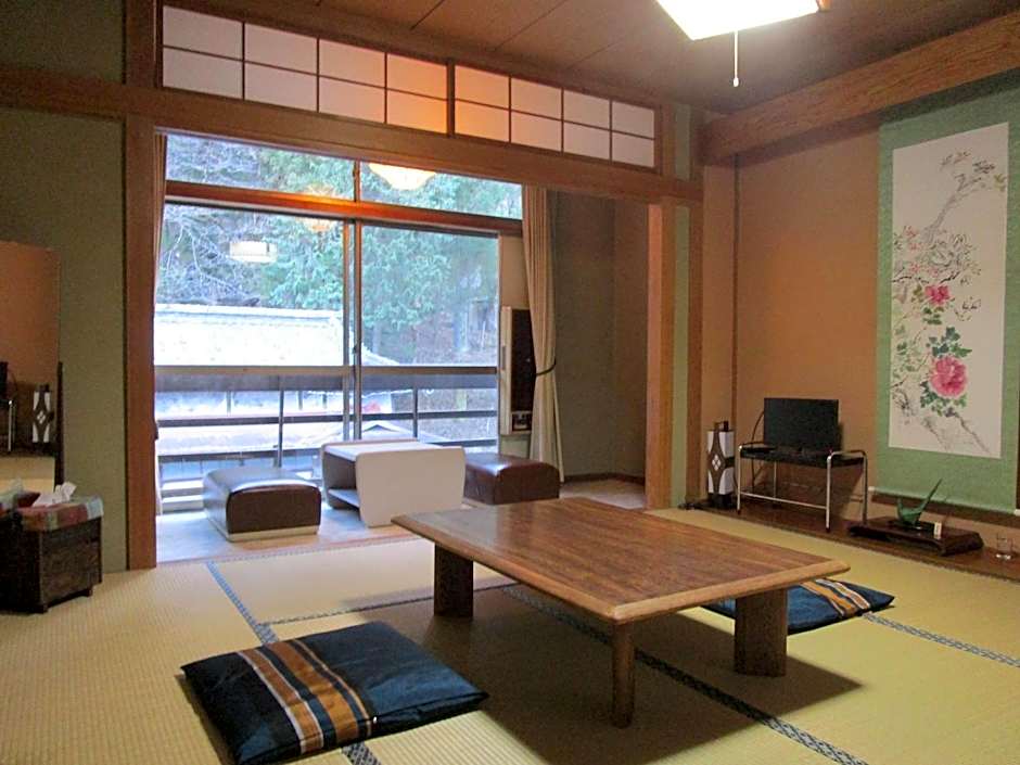 Nakaya Ryokan