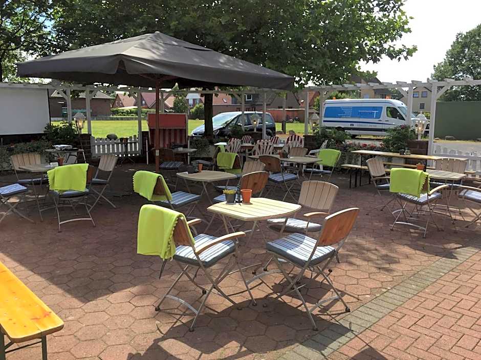 Hotel Restaurant Körber