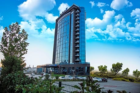 Radisson Blu Hotel, Diyarbakir