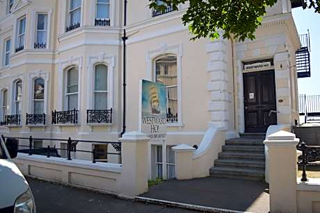 Westward Ho Hotel