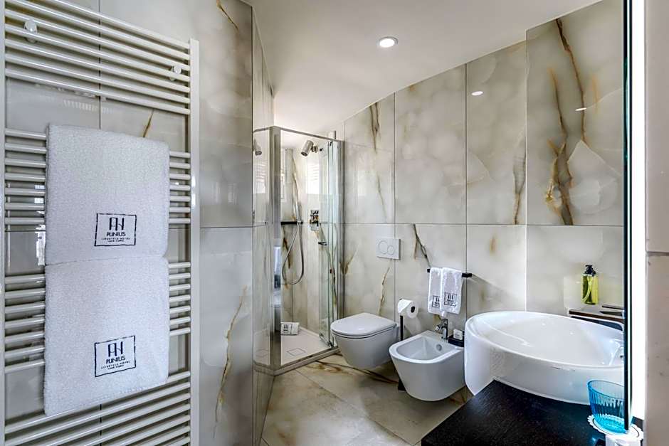 Plinius Lifestyle Hotel Lake Como