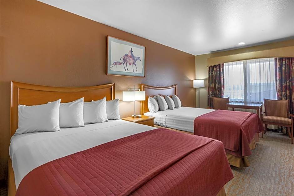 Best Western Canyon De Chelly Inn