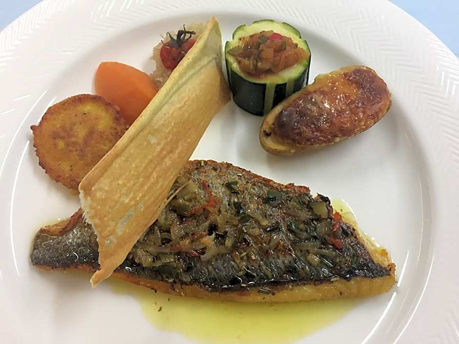 Auberge Le Meisenberg