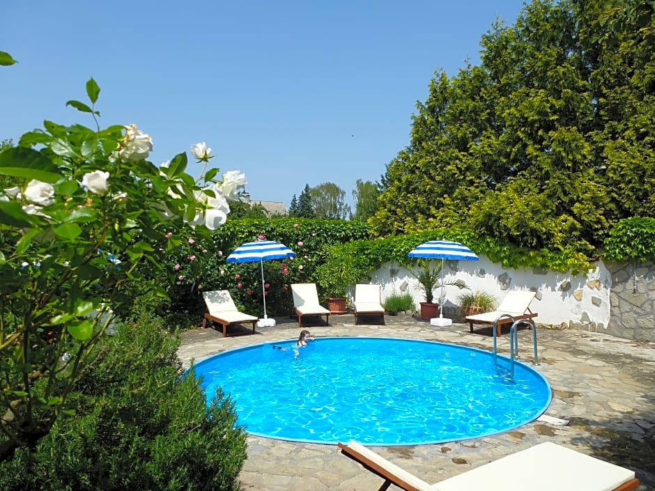 Albergo Giardino Hotel
