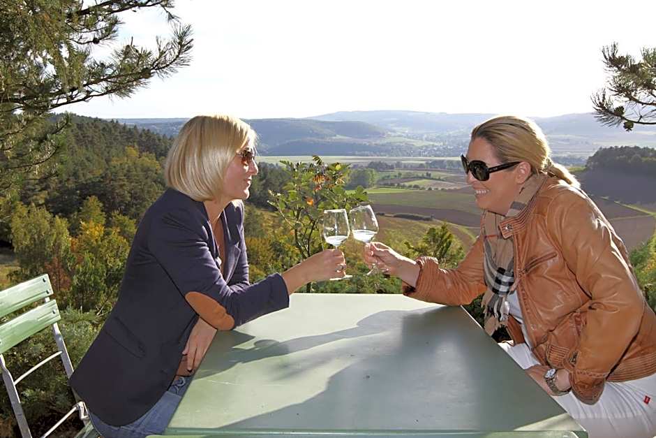 Kaiser´s Weinland Hotel