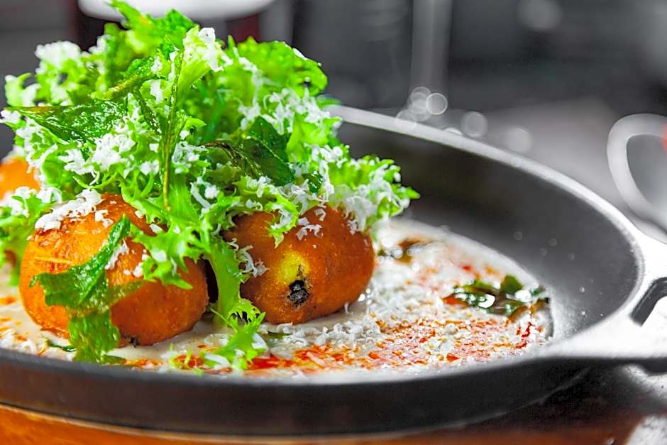 Quinta Bella Huatulco