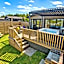 Raywell Hall Country Lodges