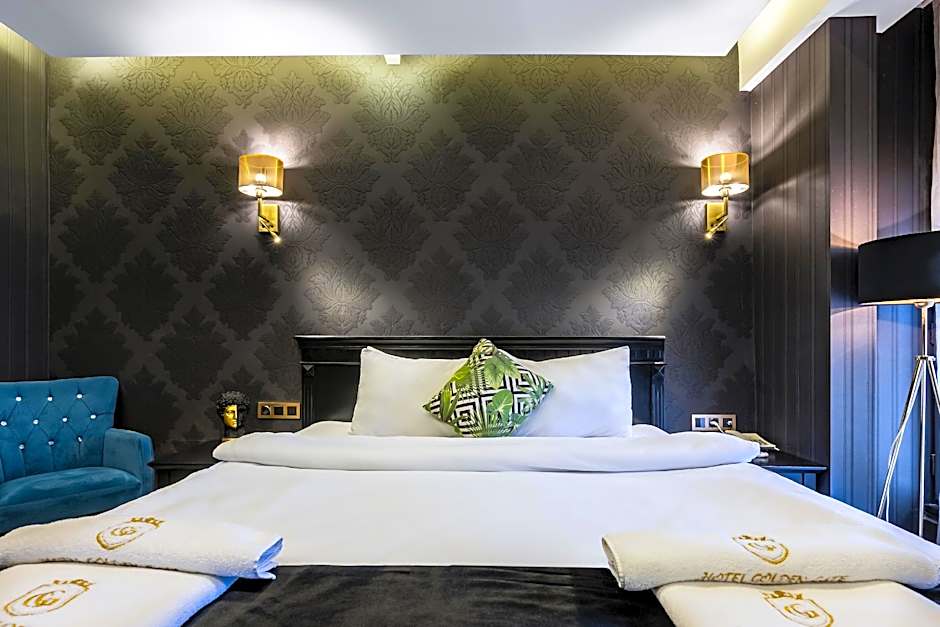 Hotel Golden Gate Topkapi