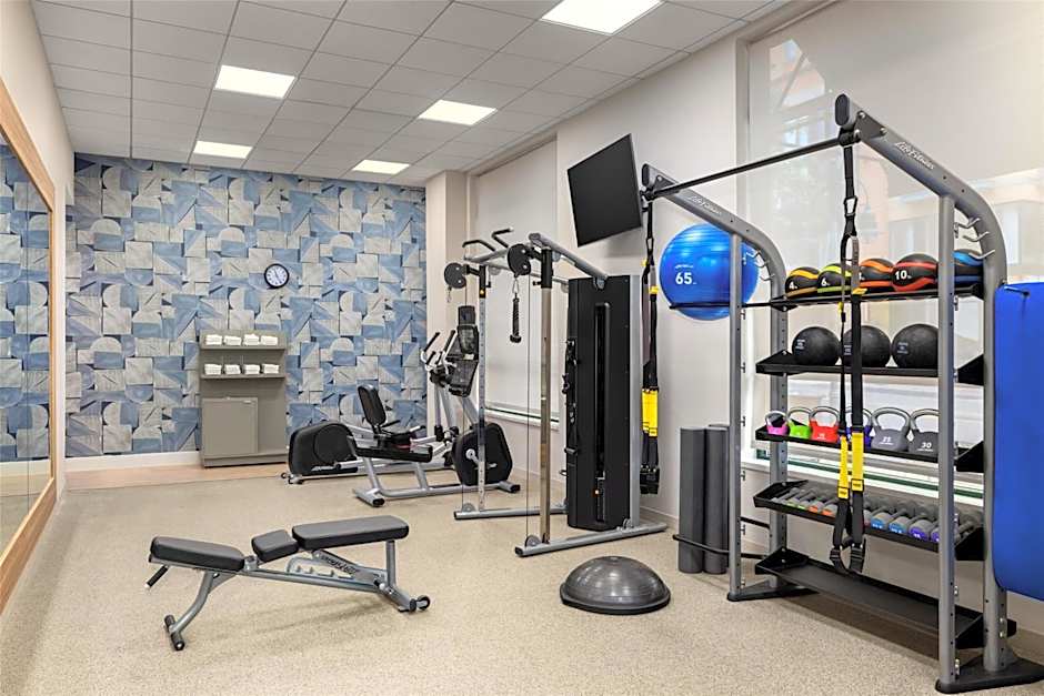 Hilton Garden Inn Arlington Shirlington