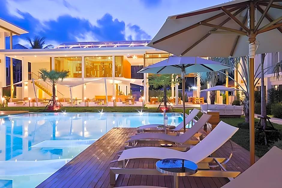 Chi Samui Resort
