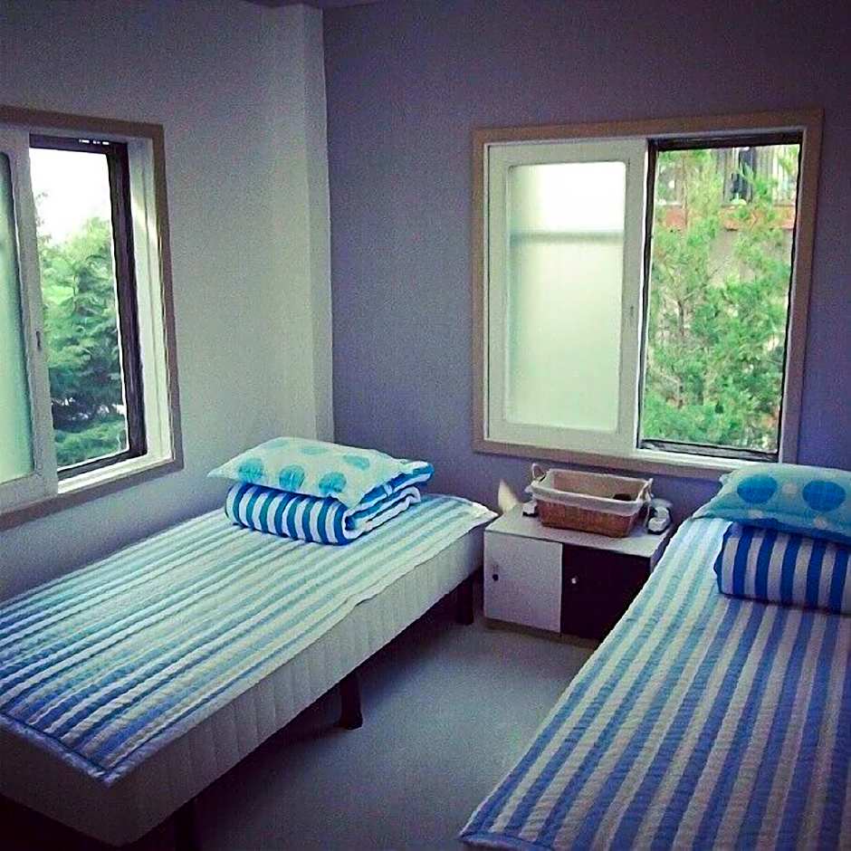 Yusun Guest House
