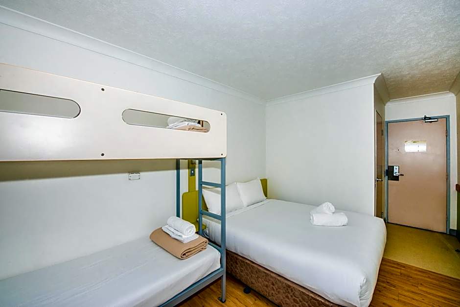 ibis budget Brisbane Airport