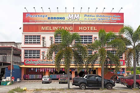 Danceter Melintang Hotel - 6 Hour Stay