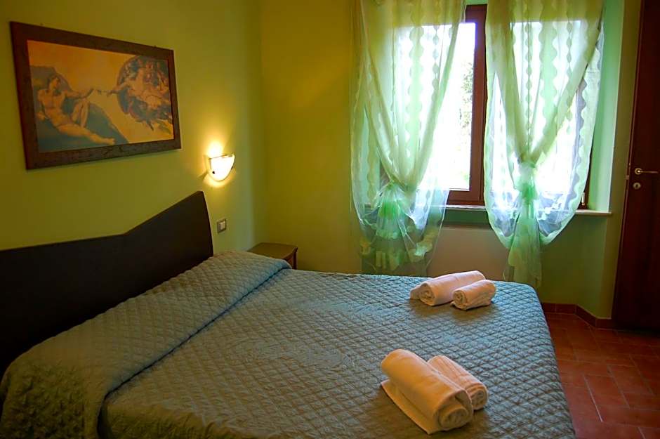 Mariani Bed&Breakfast