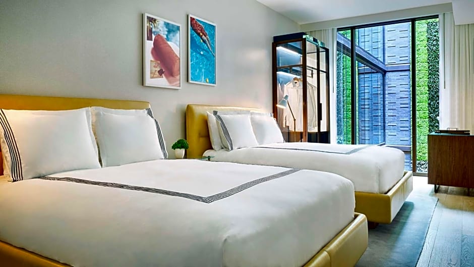 Thompson Hollywood by Hyatt