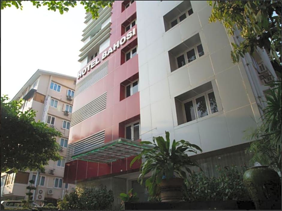 Hotel Bahosi