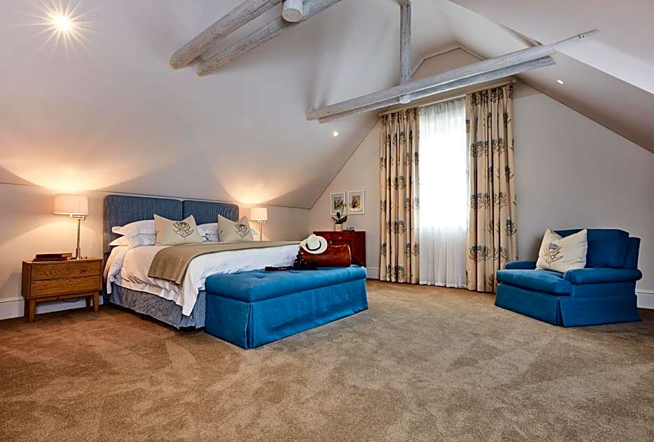 Brookdale Estate - Manor House