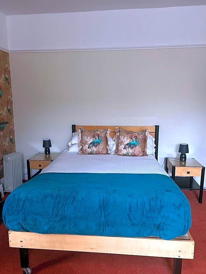 Moresby Hall Country House Hotel