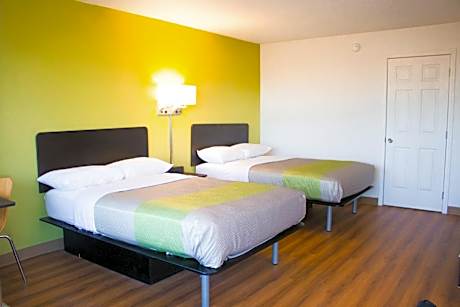 Motel 6-Chilhowie, VA