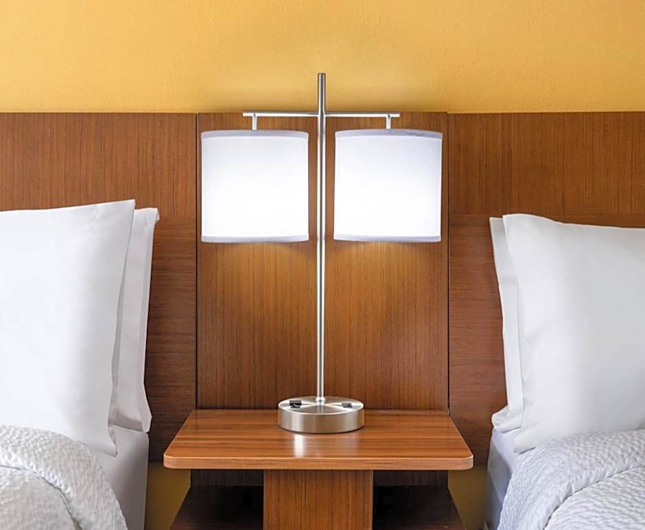 Albuquerque Hotel West