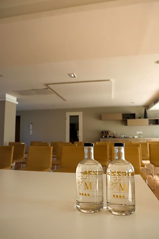 Best Western Premier Santa Maria