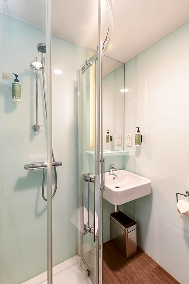 easyHotel Birmingham