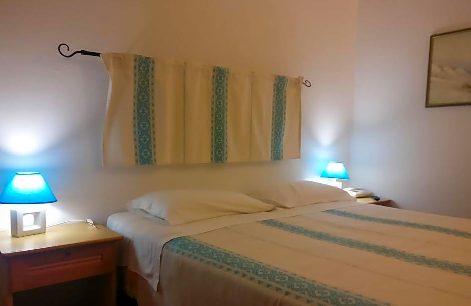 Photo 1 of 8 of Economy 1 Double Bed or 2 Beds