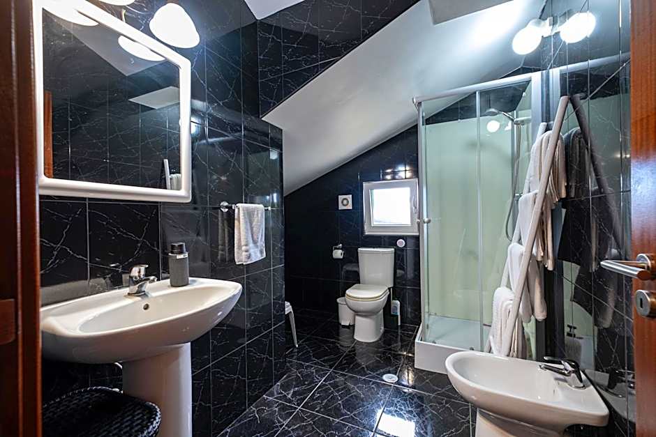 Estalagem Pico D'Agua