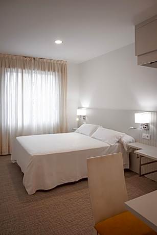 Hotel Apartamentos Dabarca