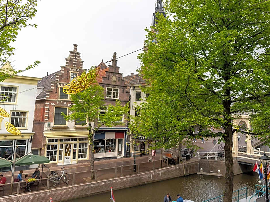 Wolf Hotel Kitchen & Bar