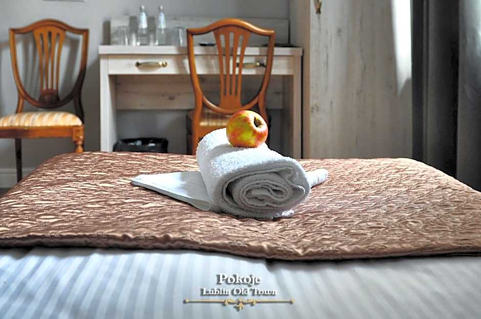 Lublin Old Town Rooms