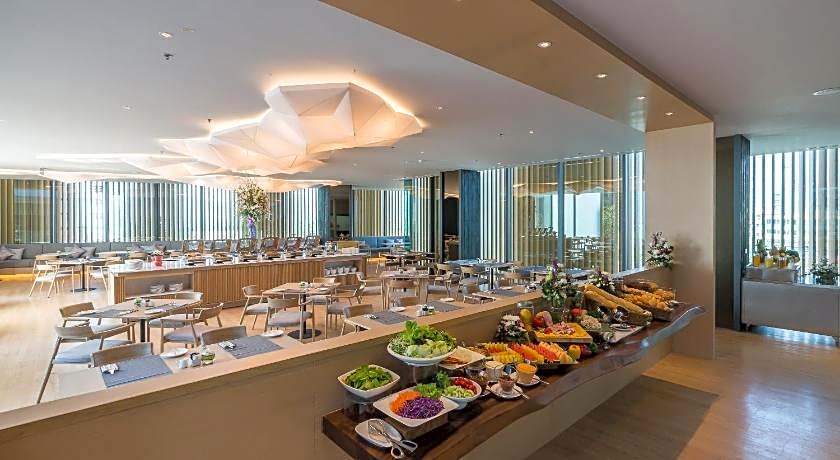 Arize Hotel Sri Racha