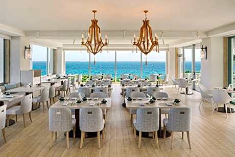 IRAPH SUI, a Luxury Collection Hotel, Miyako Okinawa