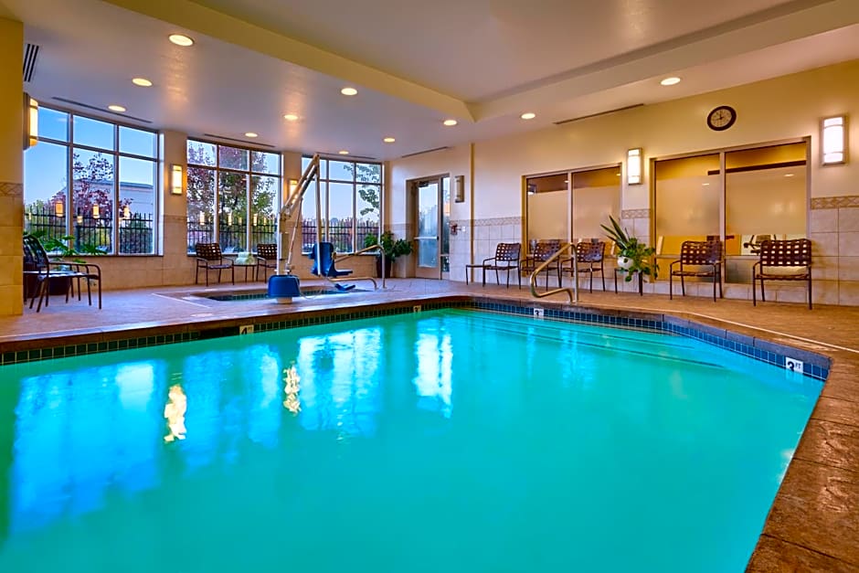 Hilton Garden Inn Salt Lake City/Sandy