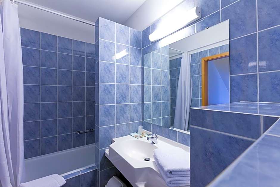 Aparthotel Le Manoir du Capitaine