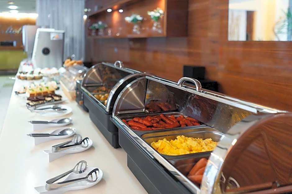 Hotel Ehrlich Prague