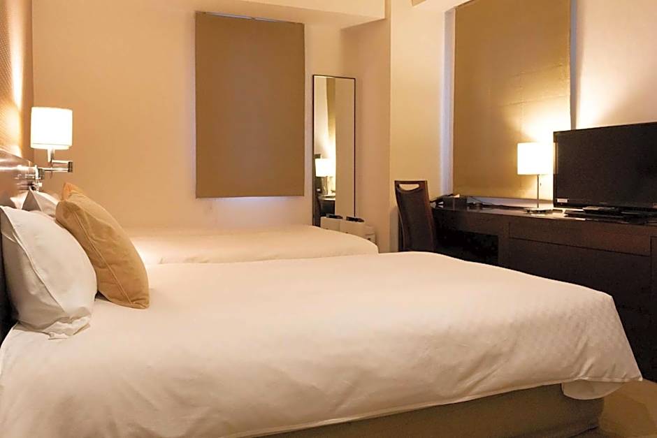 Hotel Massimo Mishima