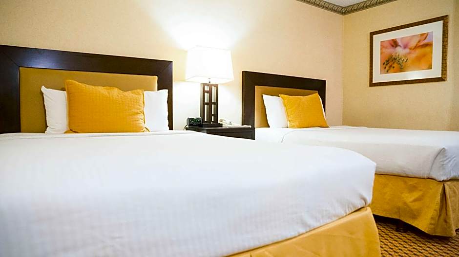 Motel 6 - Anaheim Hills, CA