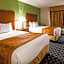 Deluxe Inn Wytheville