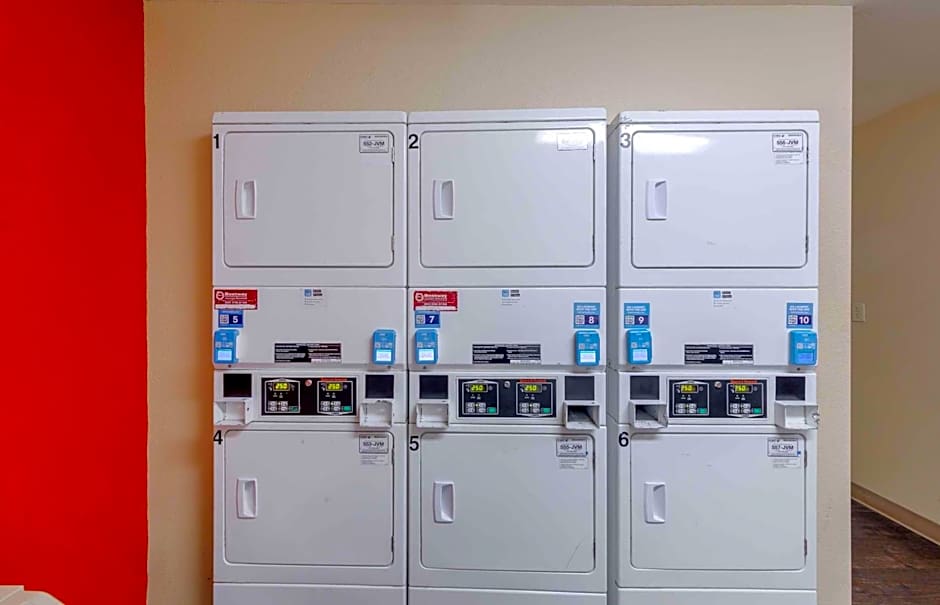 Extended Stay America Suites - Los Angeles - Simi Valley