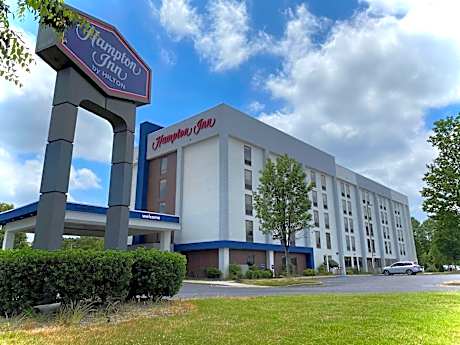 Hampton Inn By Hilton Lexington Park