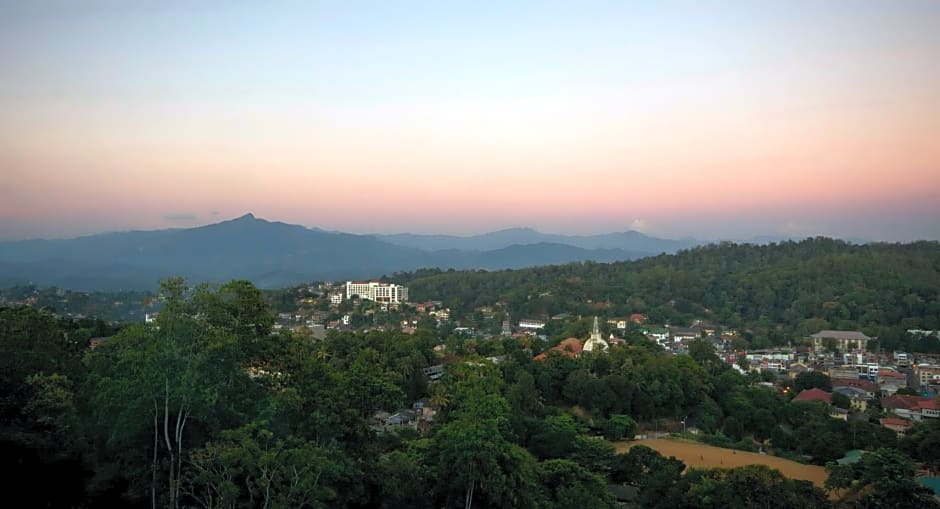Swiss Residence Hotel- Kandy