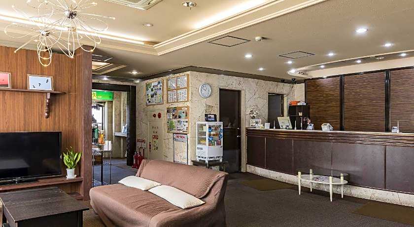 Hotel Wing International Izumi