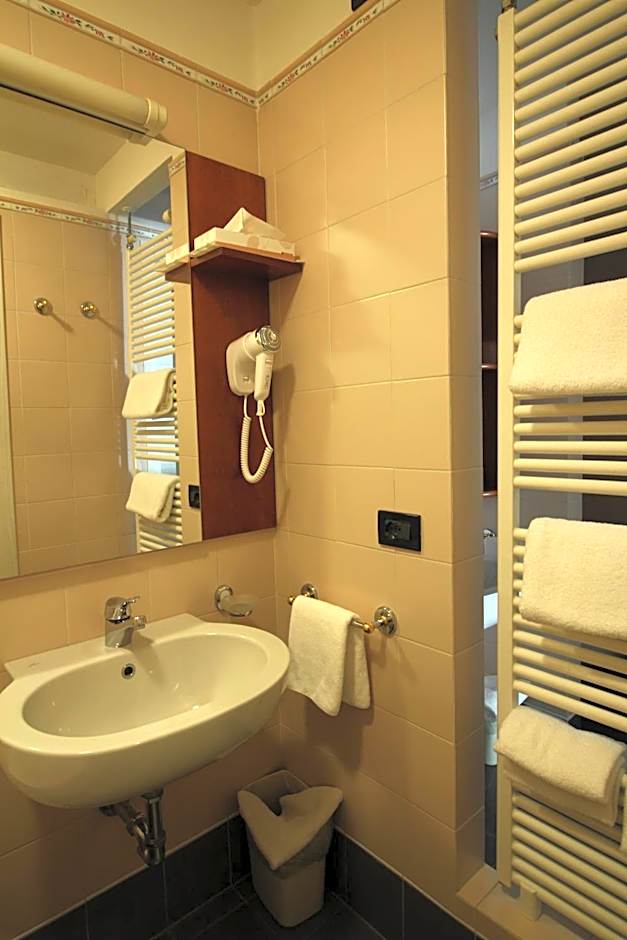 Hotel Enrichetta