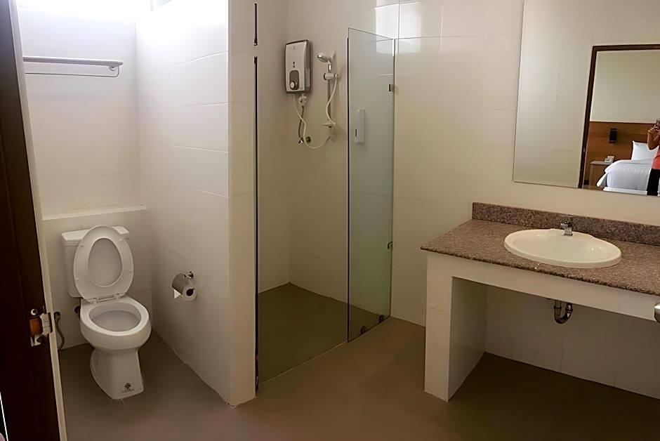 GreenView Boutique Hotel 