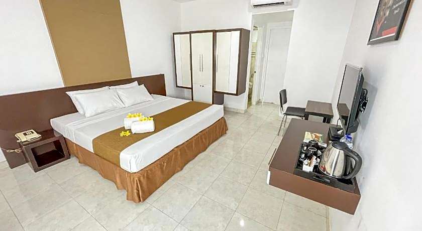 LPP Convention Hotel Demangan