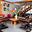 Marcopolo Suites Calafate