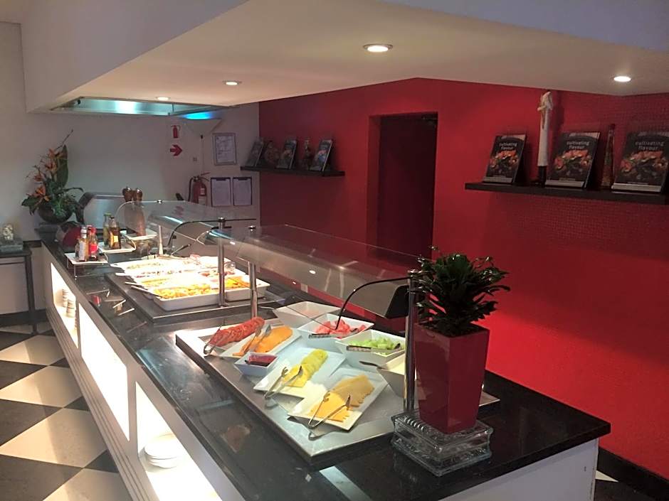 Premier Splendid Inn Bayshore