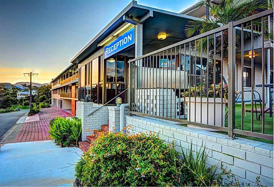 Photo 1 of 50 of Murwillumbah Motor Inn