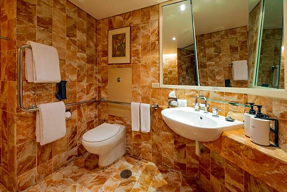 InterContinental Adelaide By IHG
